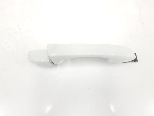 Front right exterior door handle VW GOLF VII (5G1, BQ1, BE1, BE2) 1.6 TDI | BP10348910C129 