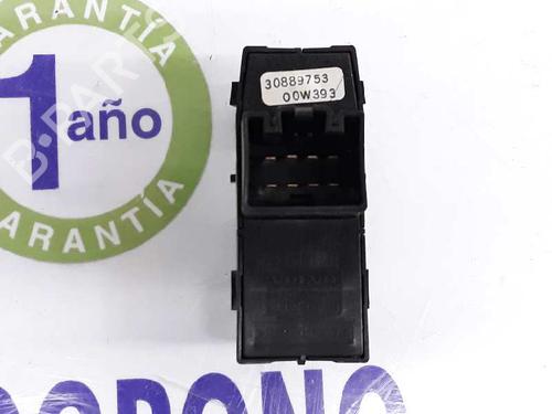 Right front window switch VOLVO V40 Estate (645) 1.8 i | BP3139335I26 