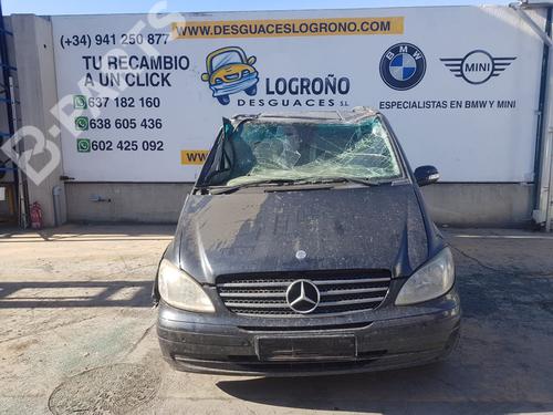 Used Parts MERCEDES-BENZ VIANO (W639)  CDI 2.2 (639.711, 639.713, 639.811, 639.813, 639.815)  994733