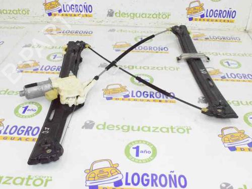 Front right window mechanism BMW X5 (E70) xDrive 30 d | BP35779029C23 - Image 4