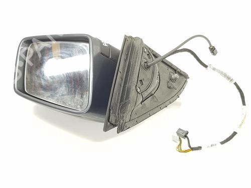 Used Right mirror MERCEDES-BENZ M-CLASS (W166) ML 350 BlueTEC 4-matic (166.024, 166.023) (258 hp) 18255237