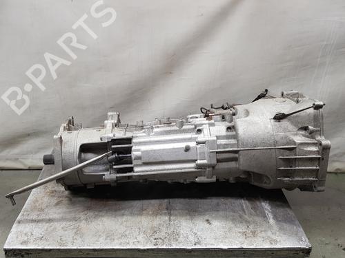 Caja de cambios BMW X3 (E83) 2.0 d | BP29746917M3 