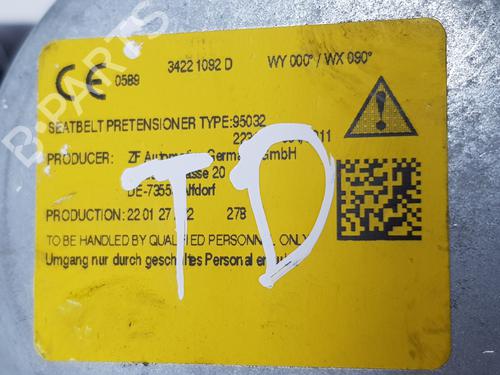 Other VW T-ROC (A11, D11) 2.0 TDI SCR | BP32188267O1 - Image 3