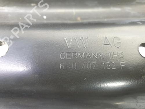 Right front suspension arm SKODA FABIA III Estate (NJ5) 1.2 TSI | BP9551847M13 