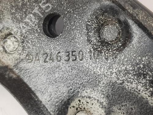 Left rear suspension arm MERCEDES-BENZ B-CLASS Sports Tourer (W246, W242) B 180 CDI (246.200) | BP13409068M14 