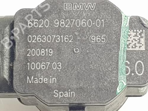 Annen BMW 1 (F40) 118 d | BP30511669O1