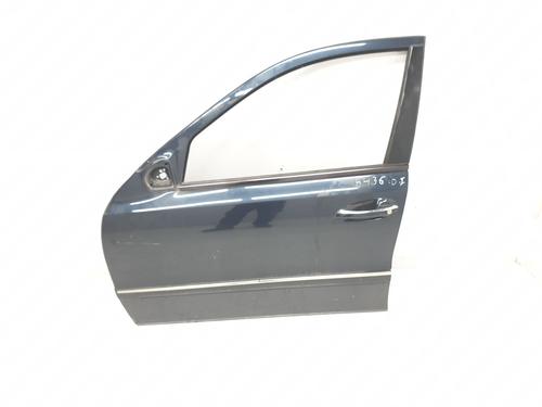 Used Left front door MERCEDES-BENZ E-CLASS (W211) E 200 NGT (211.042) (163 hp) 20194156