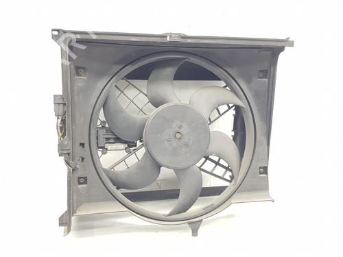 Radiator fan BMW 3 (E46) 320 d | BP17715888M35 