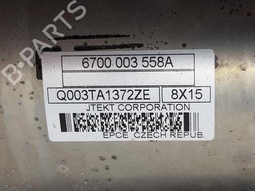 Other MERCEDES-BENZ GLA-CLASS (X156) GLA 180 (156.942) | BP22406212O1 