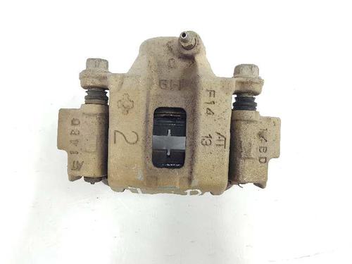 Used Right rear brake caliper TOYOTA LAND CRUISER PRADO (_J15_) 3.0 D-4D (KDJ150_, KDJ150, KDJ155) (173 hp) 11596589