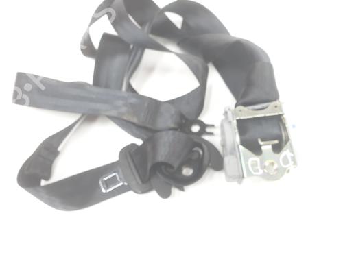 Front right seatbelt VW CRAFTER Van (SY_, SX_) | BP36024914I25 - Image 4