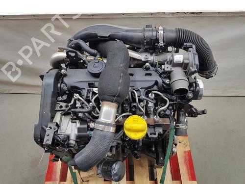 Motor Motor NISSAN NV200 Van 1.6 16V (VM20, M20N, M20, M20L, M20M) (110 hp) 37265627 37265627