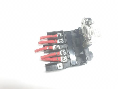 Fuse box DACIA DUSTER (PYM_, PYN_) 1.2 TCe 130 | BP36678680E1 - Image 2