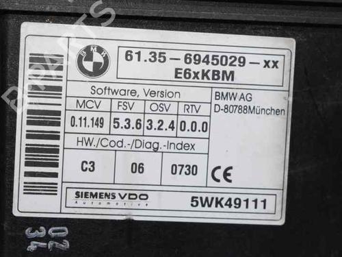 Other BMW 5 (E60) 530 d | BP26432705O1 