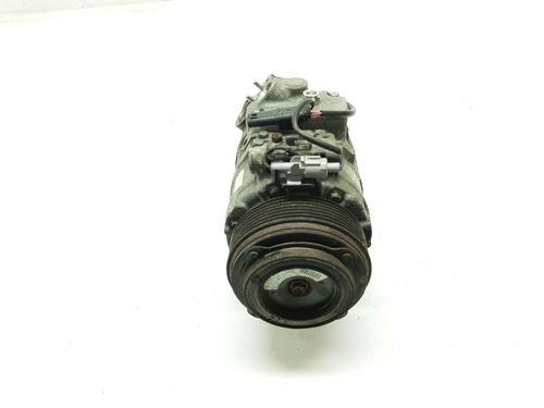 AC compressor BMW X5 (E70) xDrive 40 d | BP20192762M34 