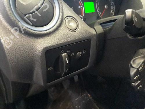 AC compressor FORD FIESTA V (JH_, JD_) 1.4 TDCi | BP1192170M34 
