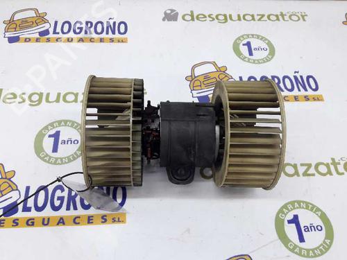 Used Heater blower motor BMW X5 (E53) 3.0 d (218 hp) 14124738