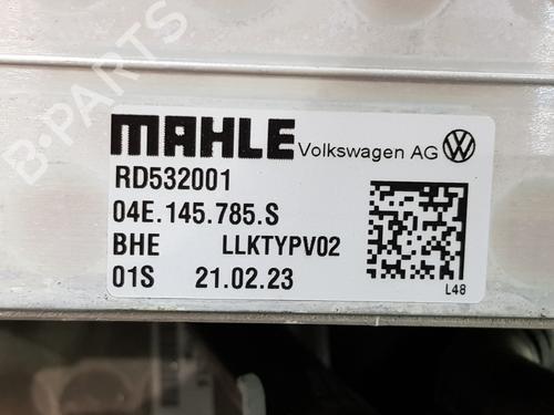 Motor VW T-ROC (A11, D11) 1.5 TSI | BP16919896M1 