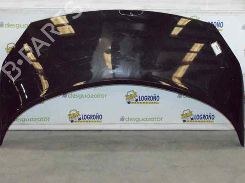 Motorhjelm RENAULT SCÉNIC II (JM0/1_) [2003-2010]  1326508
