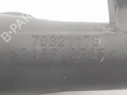 Other MERCEDES-BENZ VITO / MIXTO Van (W639) 113 CDI (639.601, 639.603, 639.605) | BP14107181O1 