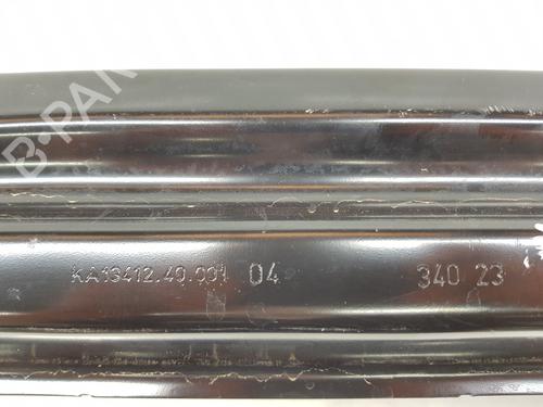 Rear bumper reinforcement SEAT ARONA (KJ7, KJP)  | BP27347803C73 