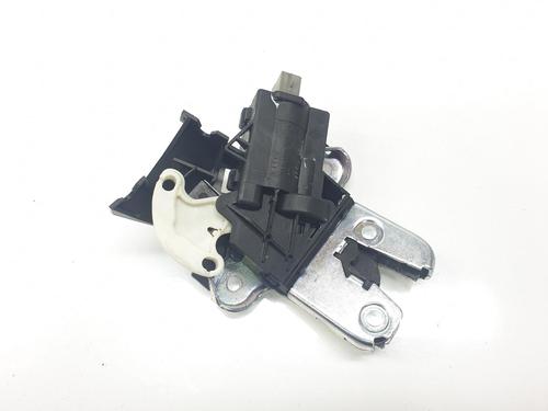 Used Tailgate lock AUDI A6 C6 (4F2) 3.0 TDI quattro (225 hp) 17053576