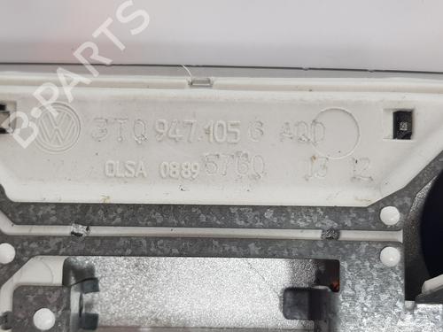 Interior roof light SKODA SUPERB II Estate (3T5) 2.0 TDI 16V | BP29813960I8