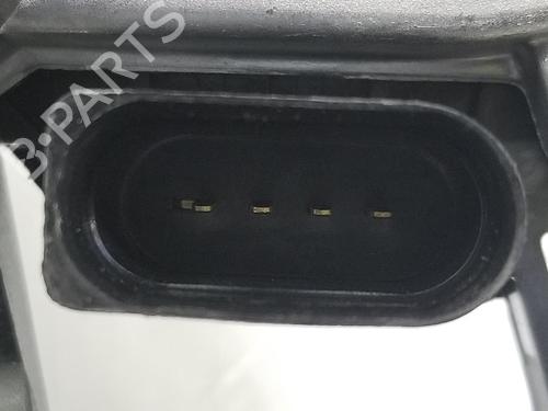 Rear wiper motor SEAT LEON (KL1, KLG) 1.5 TSI | BP9714550M102 