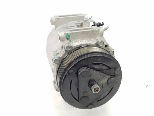 AC compressor OPEL CORSA F (P2JO) | BP39207014M34 - Image 2