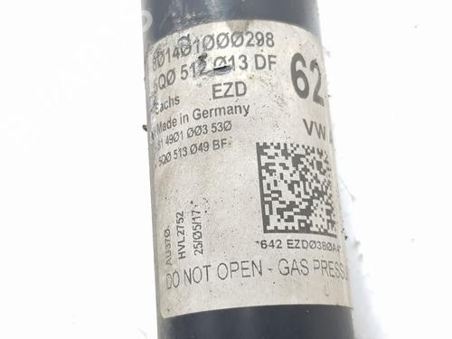 Right rear shock absorber AUDI A3 Sportback (8VA, 8VF) 1.6 TDI | BP15423259M19 