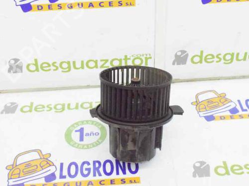 Heater blower motor PEUGEOT 307 Break (3E)  | BP14124014M62 