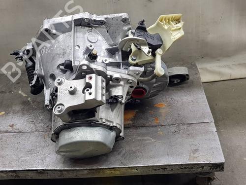 Gearbox CITROËN C4 CACTUS 1.6 BlueHDi 100 | BP39752476M3 - Image 4