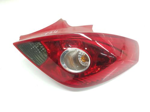 Used Right taillight OPEL CORSA D (S07) 1.3 CDTI (L08, L68) (75 hp) 21267133