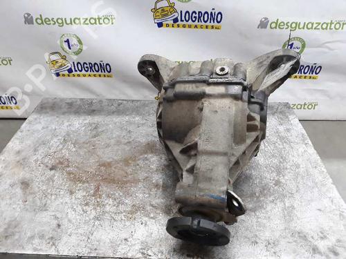 Rear differential MERCEDES-BENZ M-CLASS (W163) ML 270 CDI (163.113) | BP757030M24 