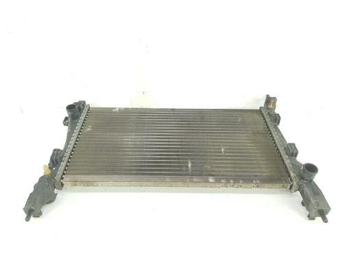 Køler CITROËN NEMO Box Body/MPV (AA_) 1.4 HDi | BP10991761M31 