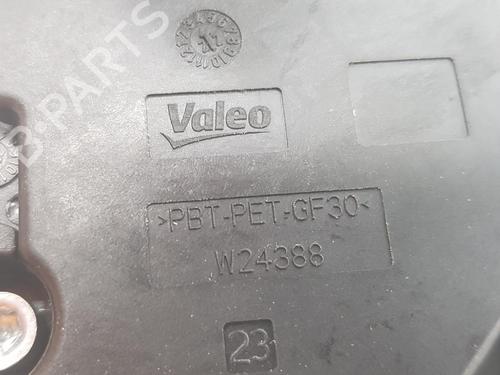 Rear wiper motor CUPRA FORMENTOR (KM7, KMP) 2.0 TSI 4Drive | BP12576068M102 