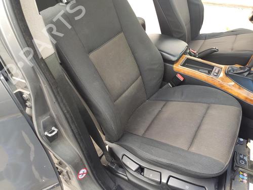 Front left window mechanism BMW X5 (E53) 3.0 d | BP9767135C22 
