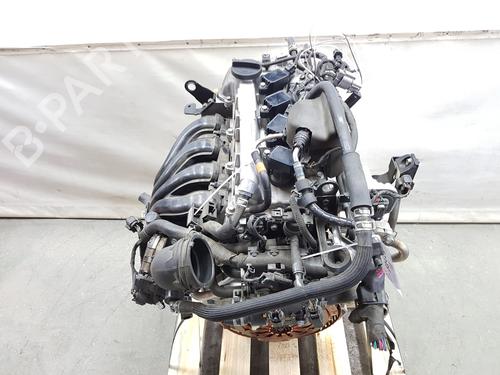 Engine HYUNDAI IONIQ (AE) 1.6 GDI Hybrid | BP24905924M1 
