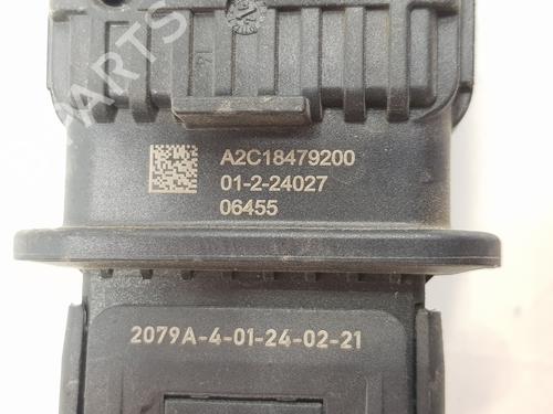 Electronic sensor SKODA KAROQ (NU7, ND7) | BP38936085M84 - Image 7