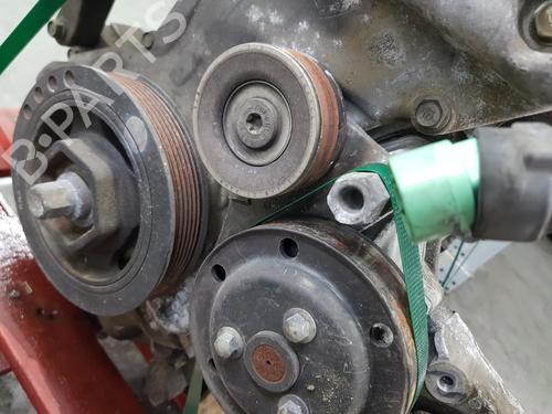 Engine HONDA CIVIC VIII Hatchback (FN, FK) 1.8 (FN1, FK2) | BP11283964M1 