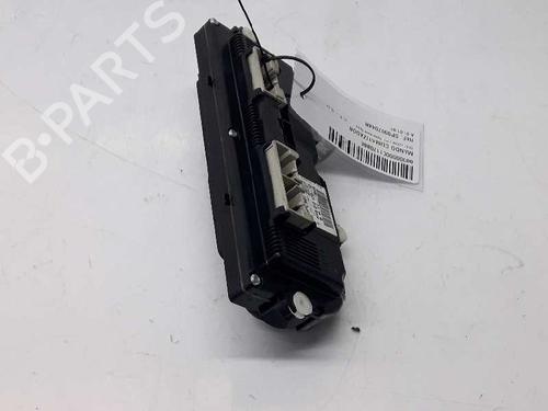 Climate control SEAT LEON (1P1) 1.2 TSI | BP4935721I5 