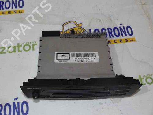 Radio BMW 3 (E90) 320 d | BP755210E6 