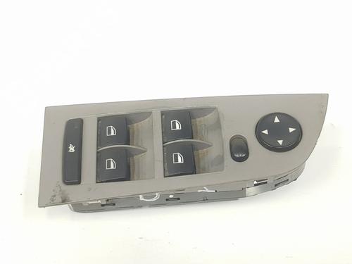 Used Left front window switch Left front window switch BMW 3 (E90) 318 d (143 hp) 10338867 10338867