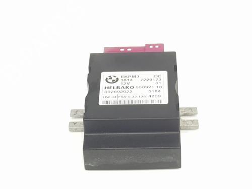 Electronic module BMW 1 (E87) 116 d | BP29926119M83
