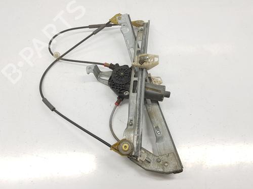 Lève-vitre avant gauche PEUGEOT 206 Hatchback (2A/C) 1.4 HDi eco 70 | BP11978103C22 