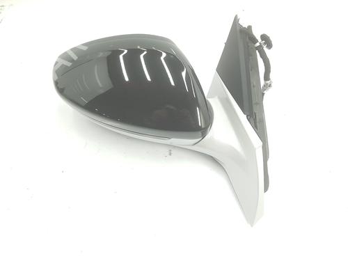 Right mirror DS DS 3 / DS 3 CROSSBACK (UR_, UC_, UJ_)  | BP17669311C27 