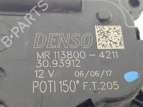 Electronic module JEEP COMPASS (MP, M6, MV, M7) 1.6 CRD | BP16684570M83 