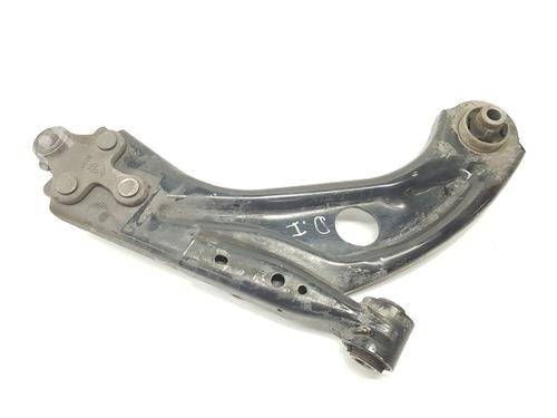 Left front suspension arm OPEL COMBO Box Body/MPV (K9) 1.5 D | BP31593797M12