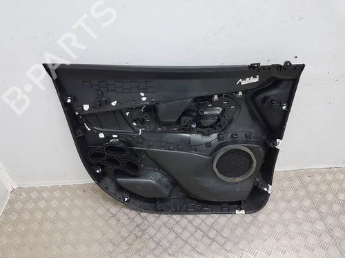Front right panel CITROËN BERLINGO (ER_, EC_) 1.5 BlueHDi 130 (ECYHZJ, ECYHZR) | BP38445613C59 - Image 6