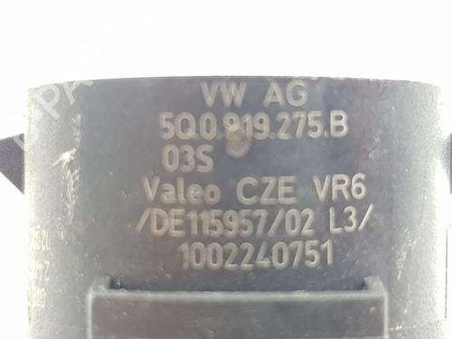 Other SKODA KAROQ (NU7, ND7) | BP38936093O1 - Image 5